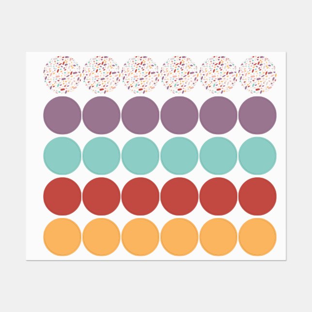pattern labels (Sheet)