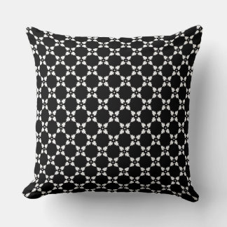 pattern leaves pattern Design  Throw Pillow