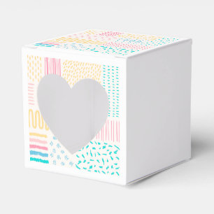 Pattern lines favor boxes