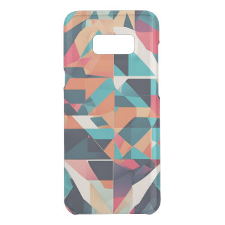 Pattern mobile case design