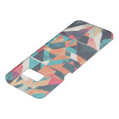 Pattern mobile case design (Top)
