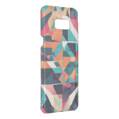 Pattern mobile case design (Back/Right)