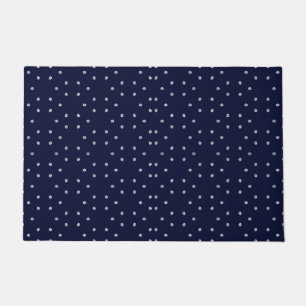 Pattern Modern Stylish Summer Vintage Doormat