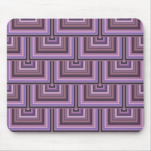 pattern mouse pad