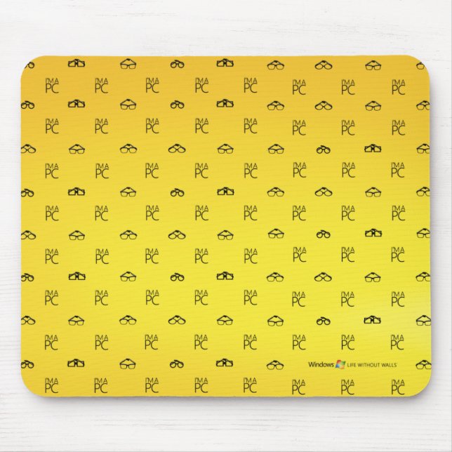 PATTERN MOUSEPAD V2 (Front)