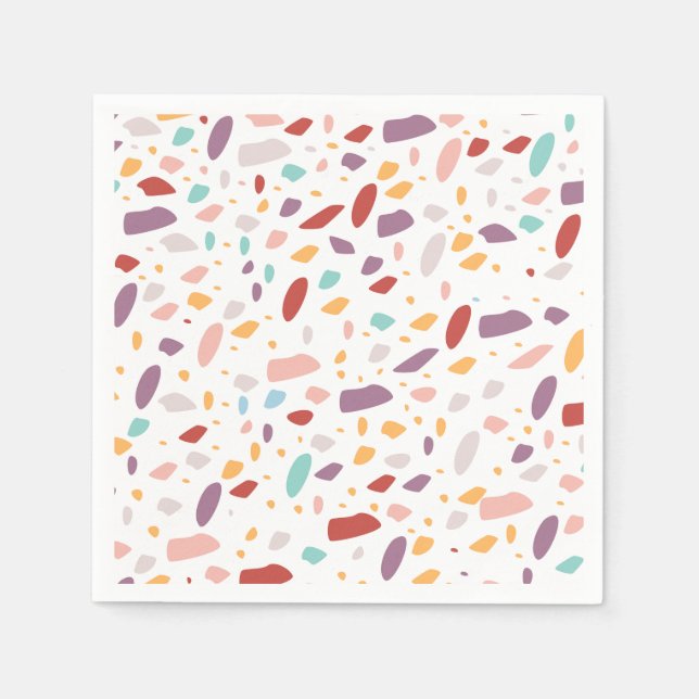 pattern napkins (Front)