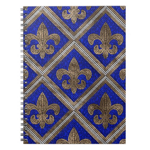 pattern notebook