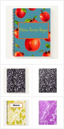 Pattern Notebooks