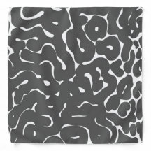 Pattern of a Plecostomus