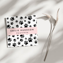 Pattern Of Paws, Dog Groomer, Dog Walker, Pet Shop