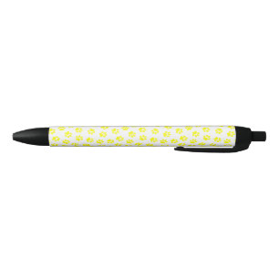 Pattern Of Paws, Dog Paws, Yellow Paws Pen