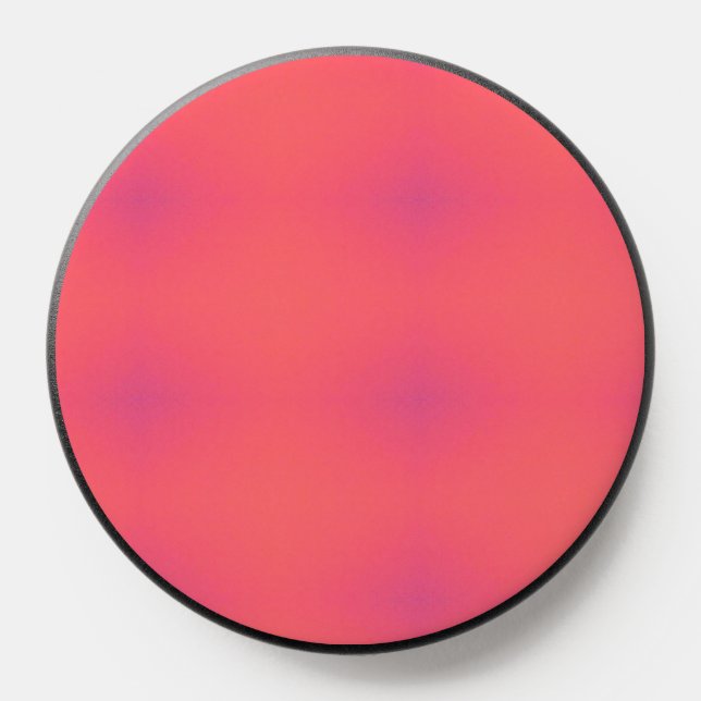 Pattern of Soft Pink & Purple PopSocket (Popsocket)