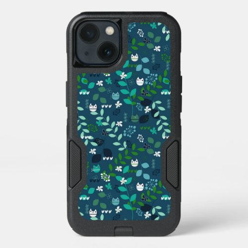 pattern iPhone 13 case