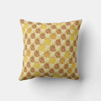 pattern pillow cushion