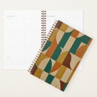 Pattern planner