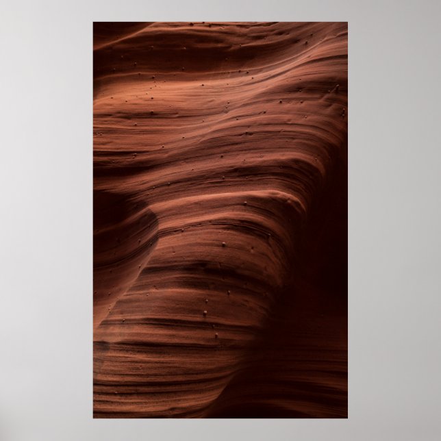 Pattern Poster (Front)