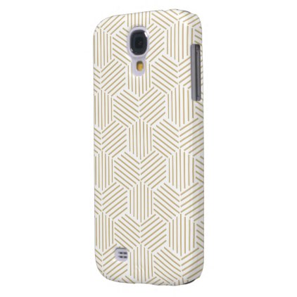 Pattern Samsung Galaxy S4 Cover