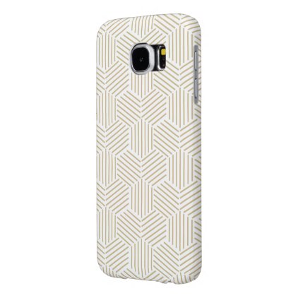 Pattern Samsung Galaxy S6 Case