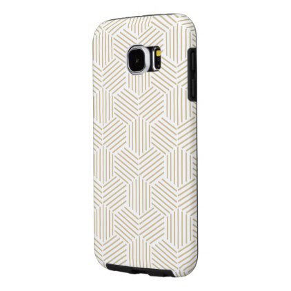 Pattern Samsung Galaxy S6 Case