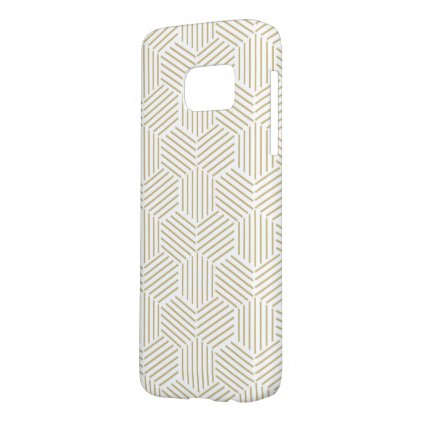 Pattern Samsung Galaxy S7 Case