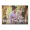 PATTERN | SAVE THE DATE ANNOUNCEMENT