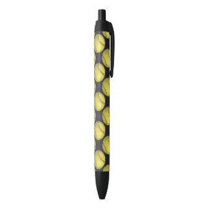 Pattern Softball Pen