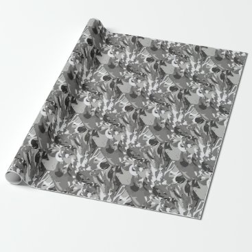 Pattern style wrapping paper Pattern style wrapping paper