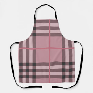 Pattern Stylish Geometric Fashion Trendy Apron