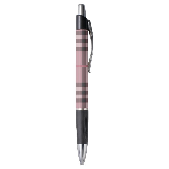 Pattern Stylish Geometric Fashion Trendy          Pen (Bottom (Vertical))