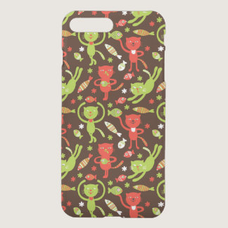 pattern iPhone 8 plus/7 plus case