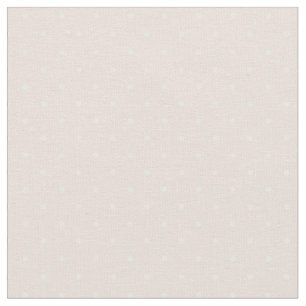 Pattern with white polka dots 2 fabric