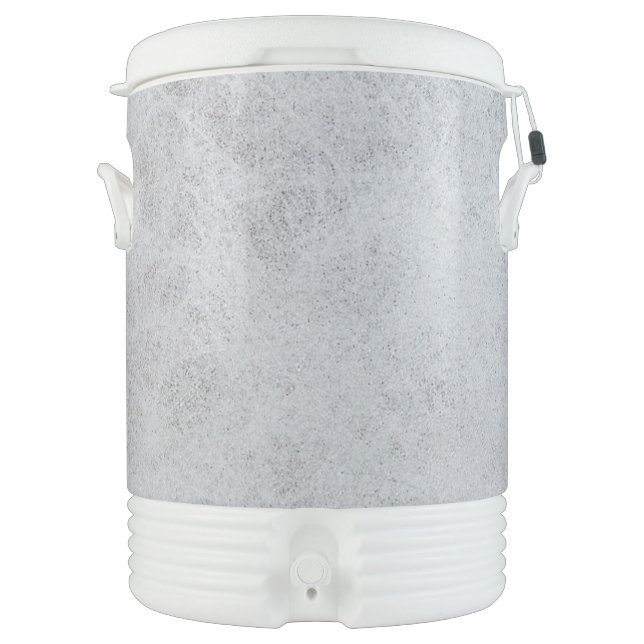 Pattern | Zazzle_Growshop. Beverage Cooler (Front)