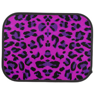 Pattern   Zazzle_Growshop. Car Floor Mat