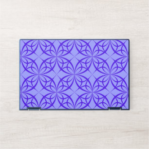 Pattern Zazzle_Growshop. HP Laptop Skin