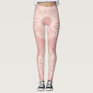 Pattern Zazzle_Growshop. Leggings
