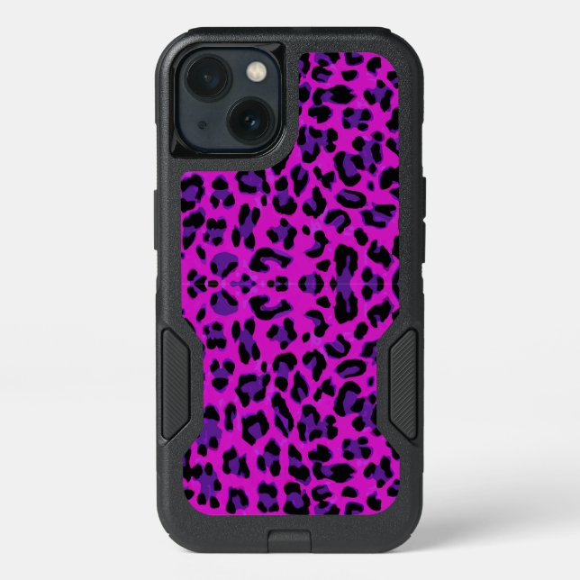 Pattern | Zazzle_Growshop. Otterbox iPhone Case (Back)