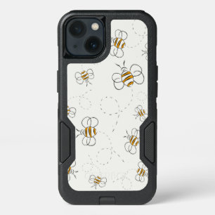 Pattern   Zazzle_Growshop. iPhone 13 Case