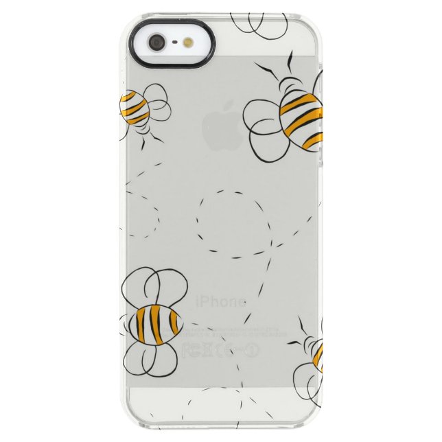 Pattern | Zazzle_Growshop. Uncommon iPhone Case (Back)