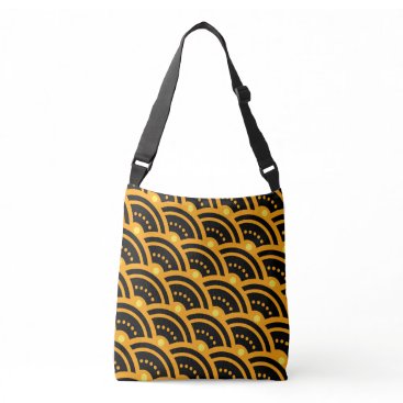 Patterned Crossbody Bag Patterned Crossbody Bag