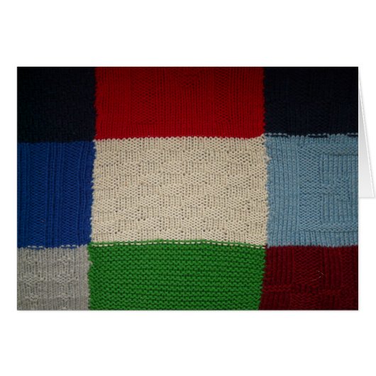 Patterned Fabric (Front Horizontal)