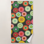 Patterned Gears