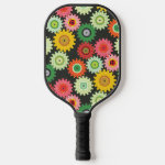 Patterned Gears Pickle Ball Paddles