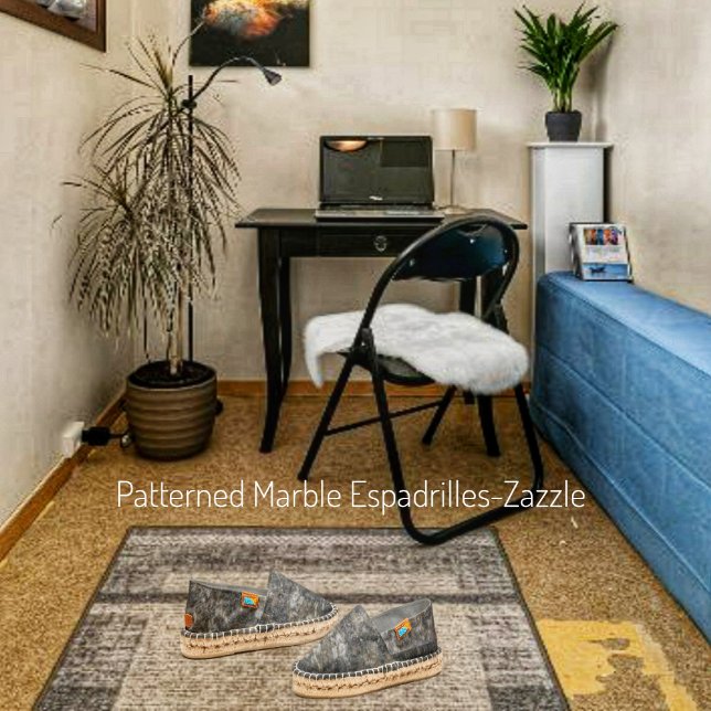 Patterned Marble Zazzle Afridrilles (Creator Uploaded)