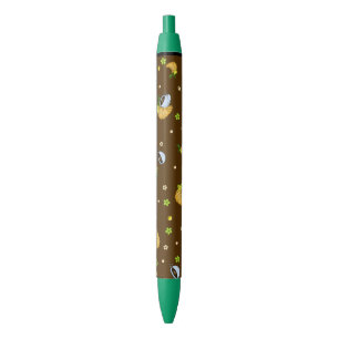 Patterned Pen
