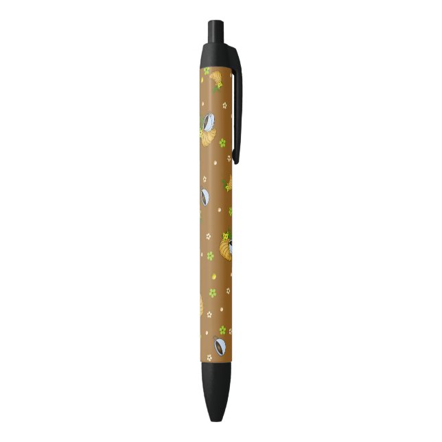Patterned Pen (Bottom (Vertical))