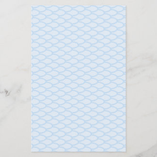 patterned scrap booking paper nautical Flyer