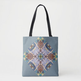 Patterns4Nature photography nature landscapes d Tote Bag