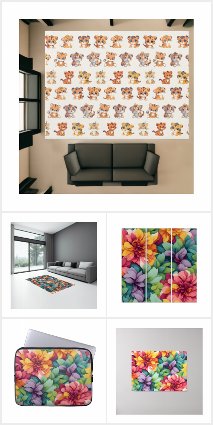 Patterns