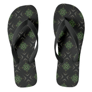 Patterns - 1256 flip flops