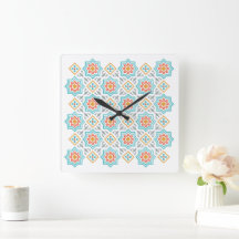 Patterns & Clipart Collection | Seamless Decorativ